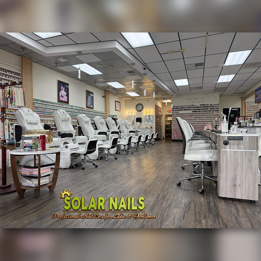 Our Salon